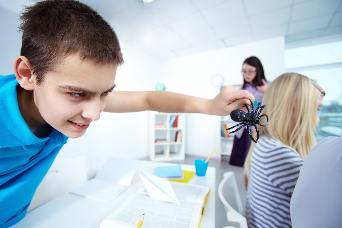 Çocuk ve Ergen Terapisi