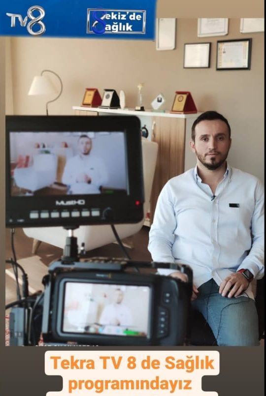 Diyarbakır Psikolog Meki Deniz Basında Biz 1